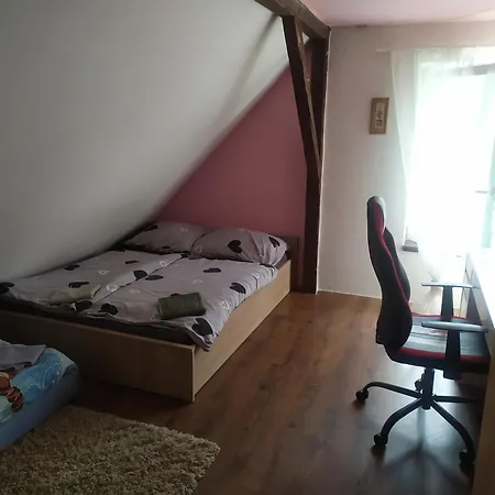 U Koní * Dekov