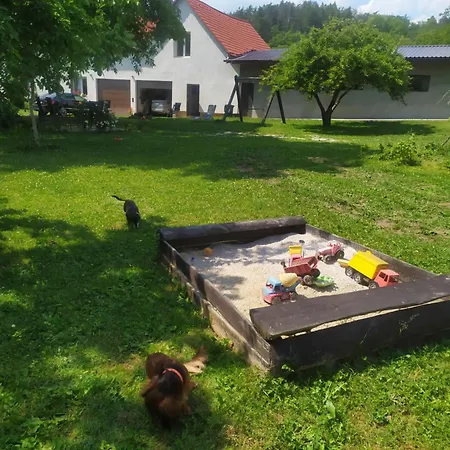 U Koni Dekov