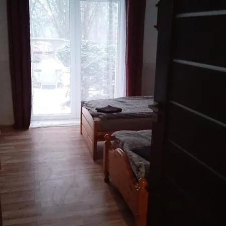 U Koní Dekov