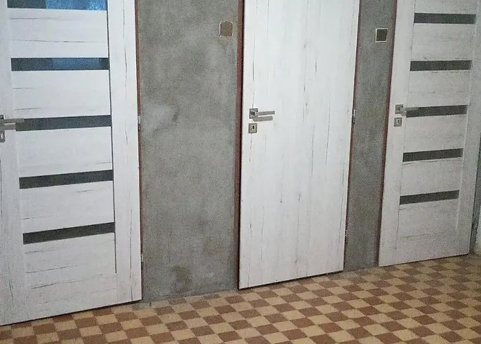 Διαμέρισμα U Koni *