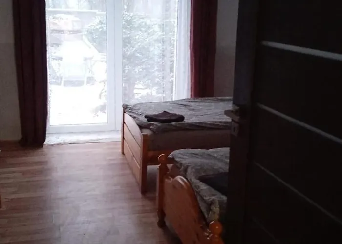 U Koni Dekov